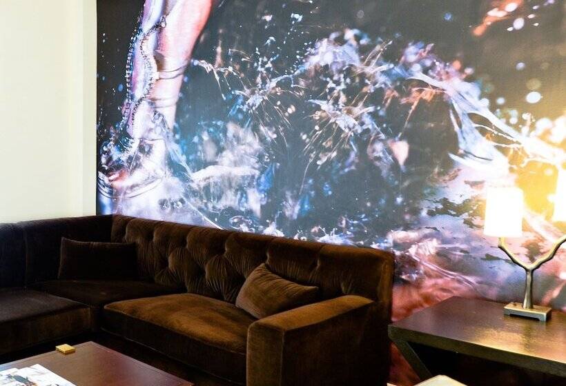 Fotos del hotel The Tuscany  A St Giles Signature:  3