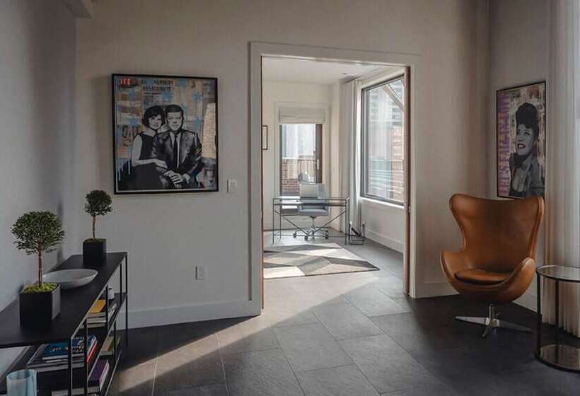 Fotos del hotel The Tuscany  A St Giles Signature:  33