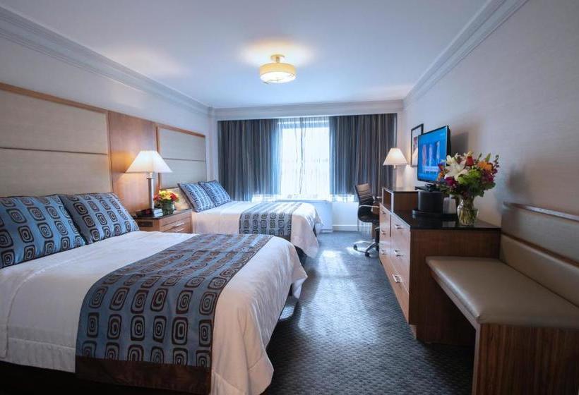 Fotos del hotel Travel Inn:  4