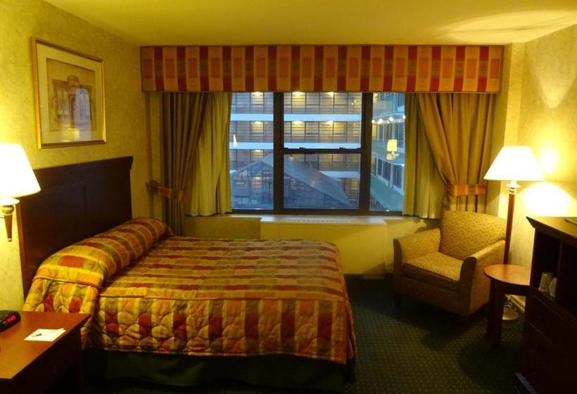 Fotos del hotel Travel Inn:  5