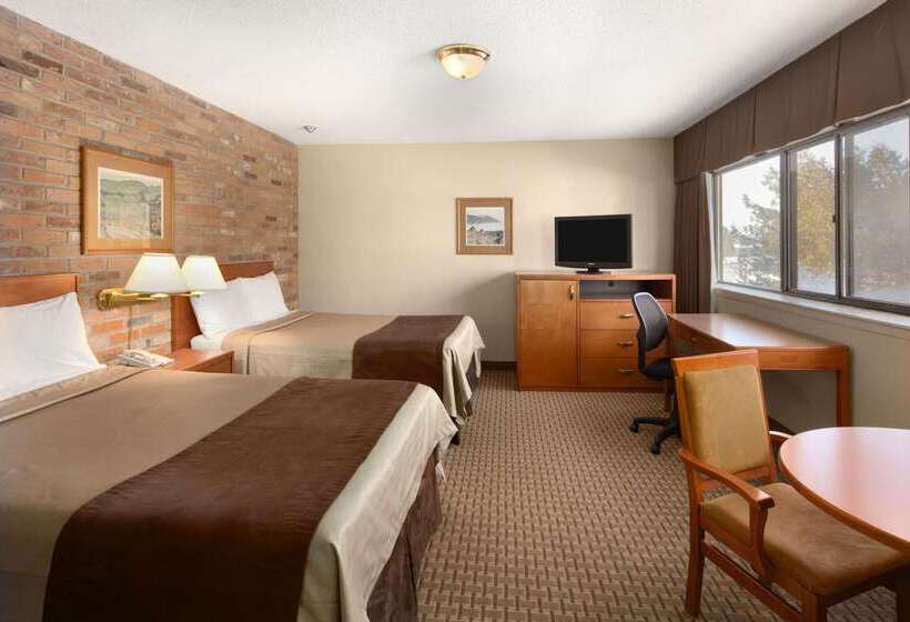 Hotel Travelodge By Wyndham Thunder Bay On