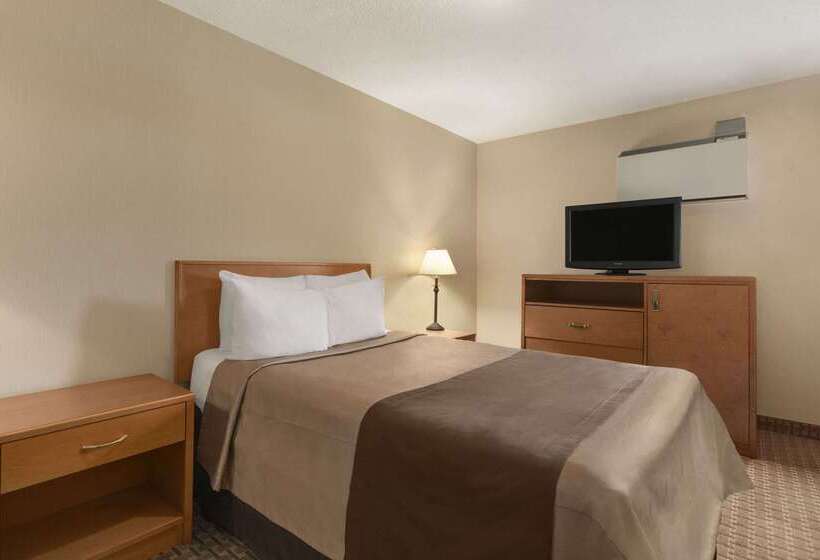 Hotel Travelodge By Wyndham Thunder Bay On