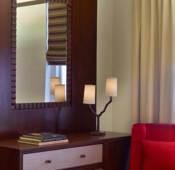 Fotos del hotel The Tuscany  A St Giles Signature:  29