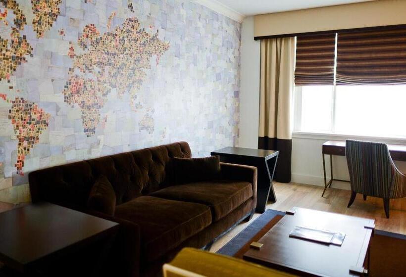 Fotos del hotel The Tuscany  A St Giles Signature:  40