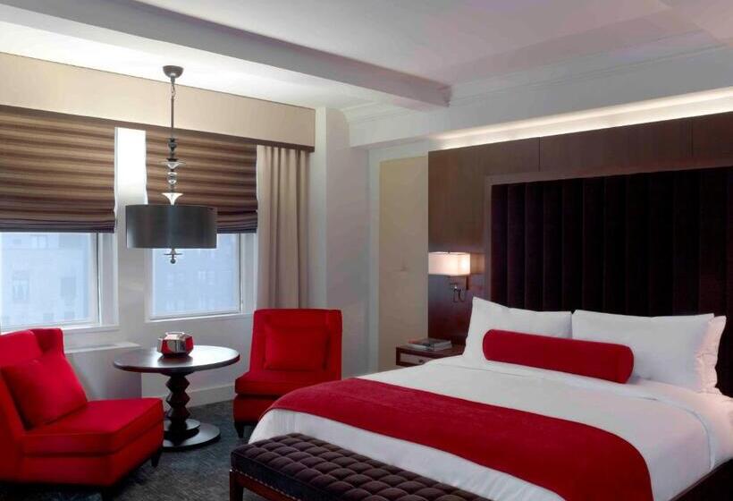 Fotos del hotel The Tuscany  A St Giles Signature:  6