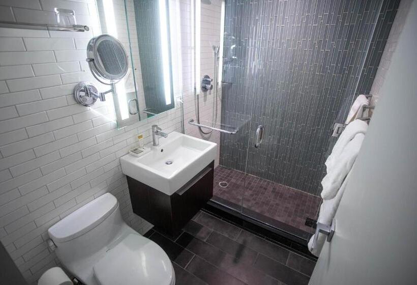 Fotos del hotel The Tuscany  A St Giles Signature:  10