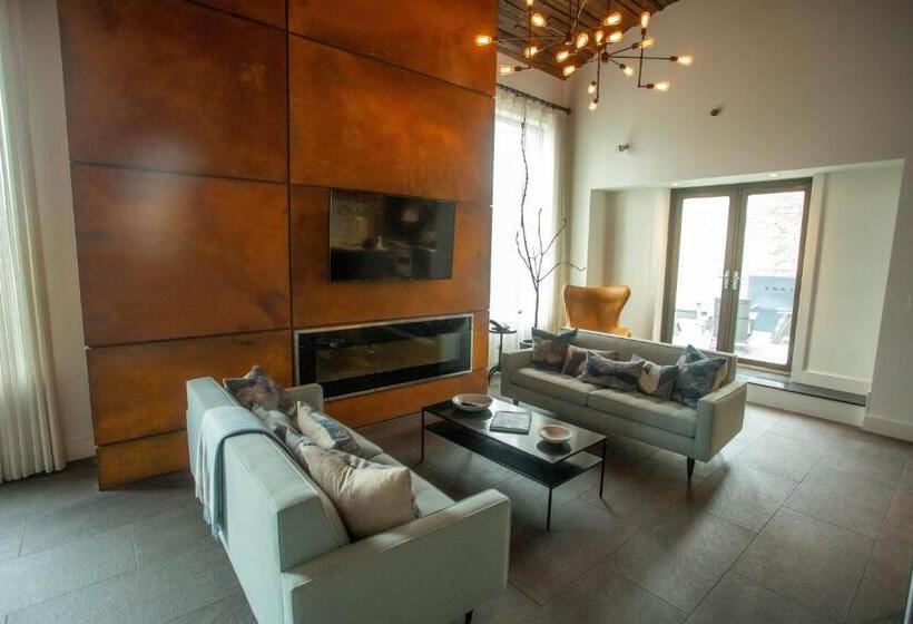Fotos del hotel The Tuscany  A St Giles Signature:  43
