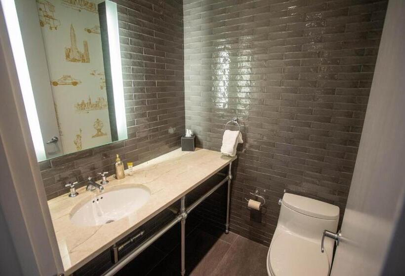 Fotos del hotel The Tuscany  A St Giles Signature:  9