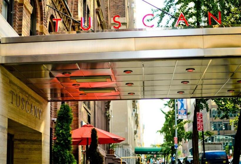 Fotos del hotel The Tuscany  A St Giles Signature:  47