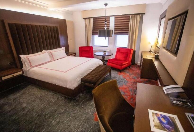 Fotos del hotel The Tuscany  A St Giles Signature:  2
