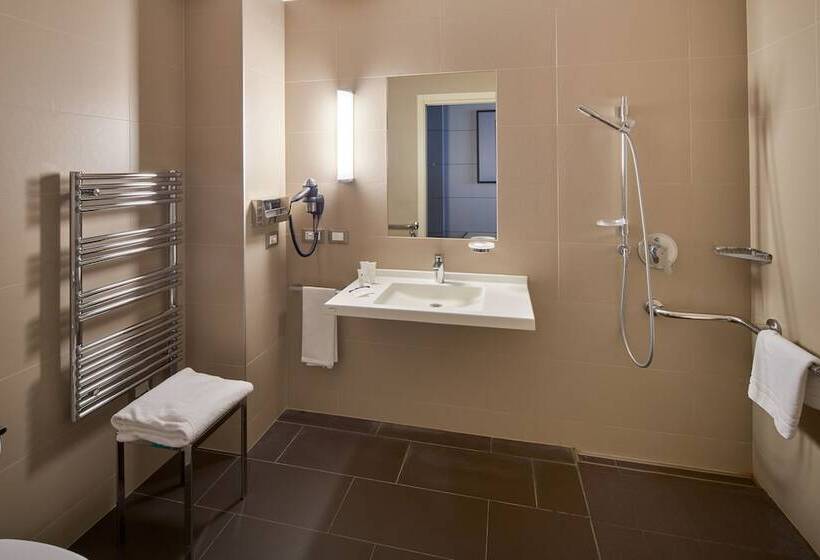 Unahotels Bologna Fiera