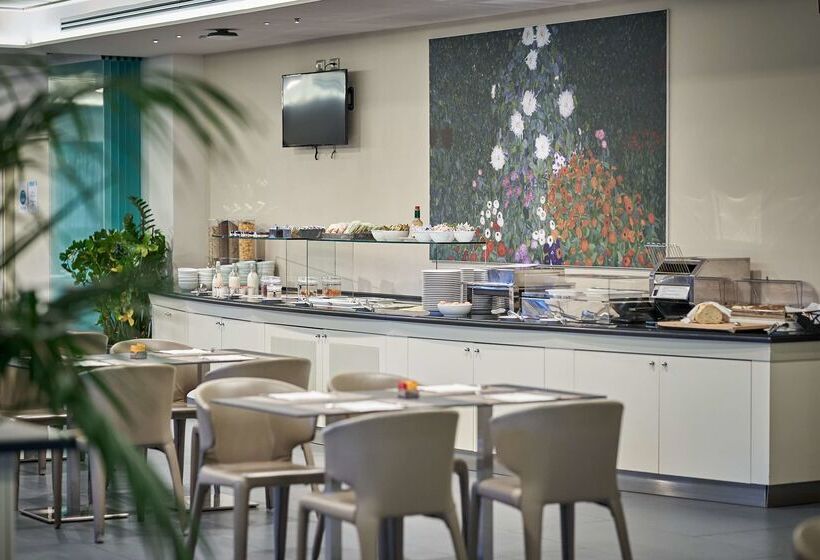 Unahotels Bologna Fiera