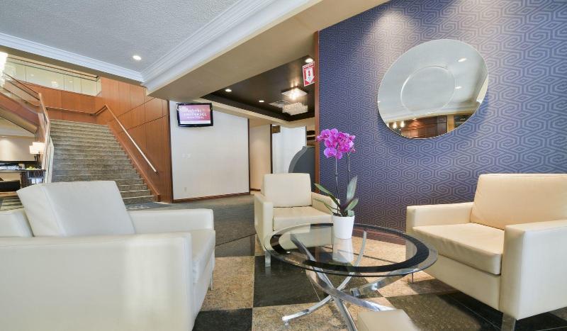 Hotel Universel Montréal