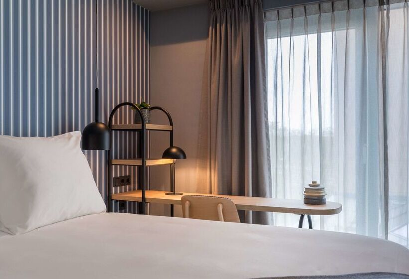 Van Der Valk Hotel Venlo