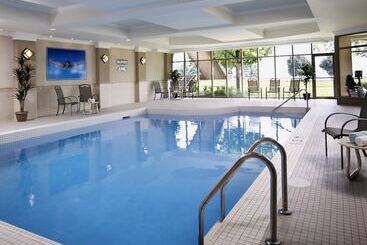 Waterfront Hotel Downtown Burlington