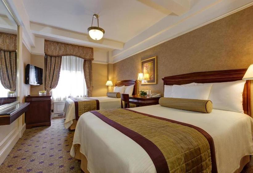 Fotos del hotel Wellington:  2