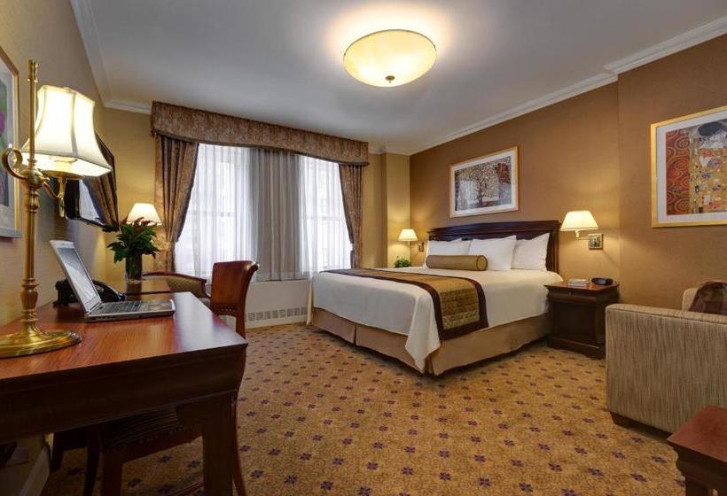 Fotos del hotel Wellington:  8