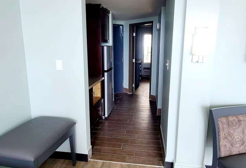 فندق Ocean Reef Suites
