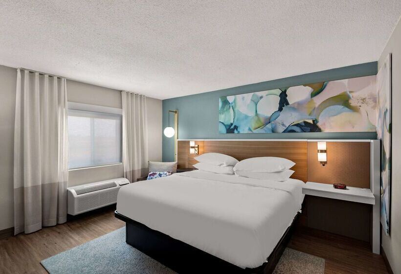 酒店 Wyndham Garden Ankeny