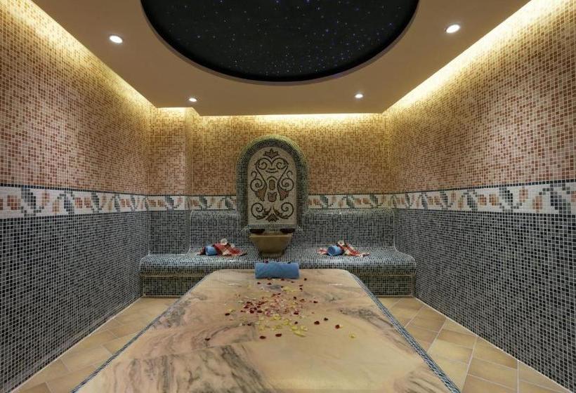 Kristal Hotel   All Inclusive