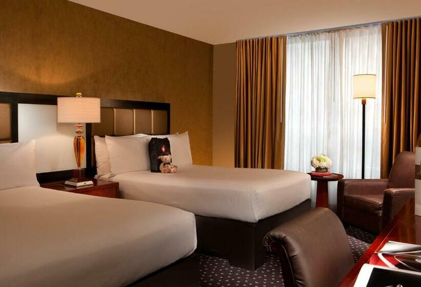 Fotos del hotel Millennium Hotel Broadway Times Square:  3