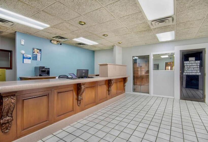 Motel 6 Bossier City, La