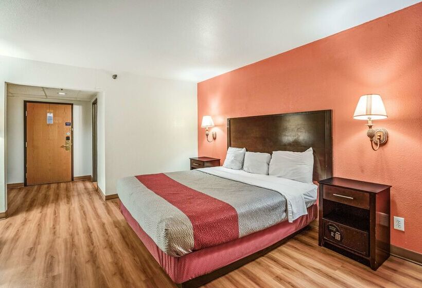 Motel 6 Levittown, Pa   Bensalem