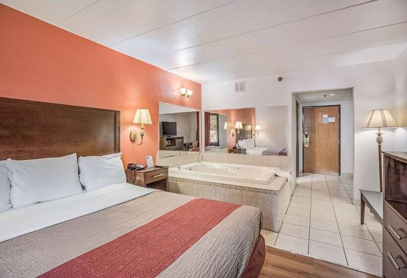 Motel 6 Levittown, Pa   Bensalem