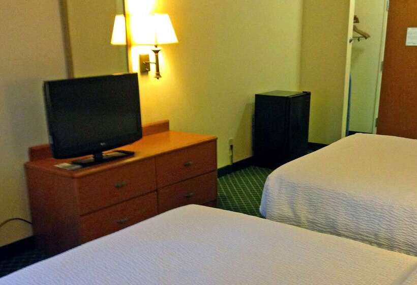 Motel 6anderson, In Indianapolis