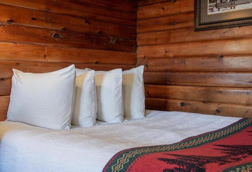 مُتل Antler Inn