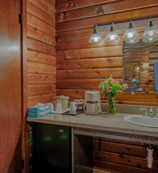 مُتل Antler Inn