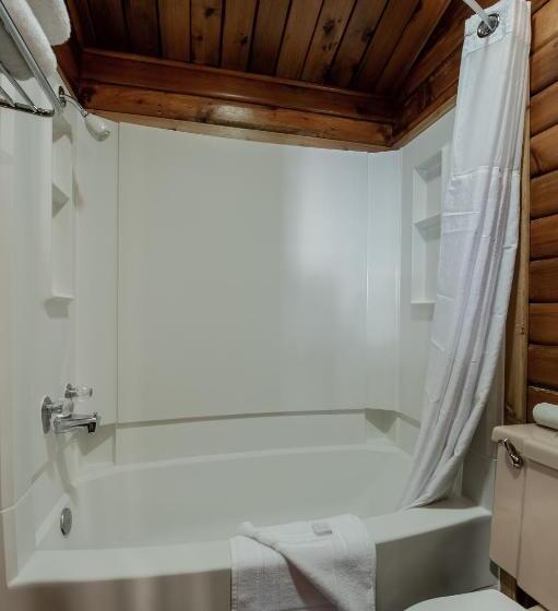مُتل Antler Inn