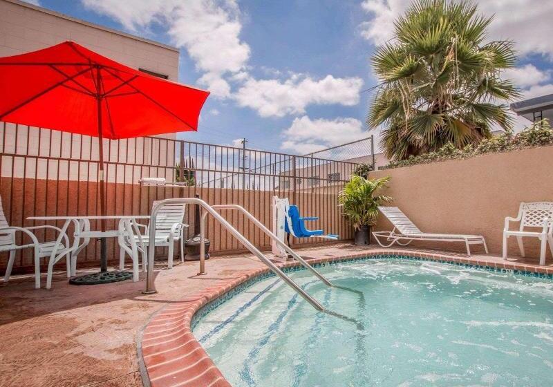 Quality Inn Downey