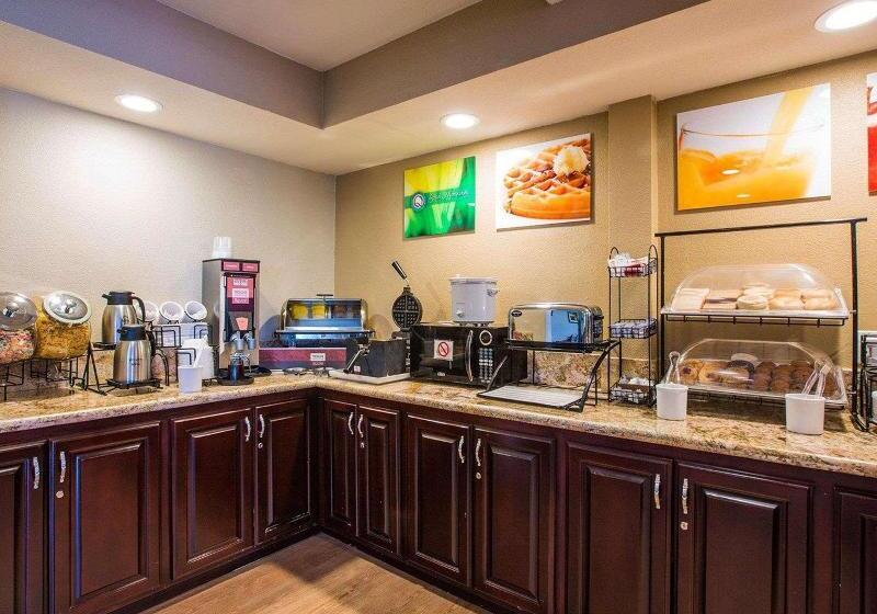 Quality Inn Downey