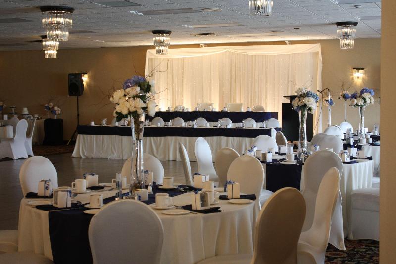 استراحتگاه Best Western Plus Norwester Hotel & Conference Centre