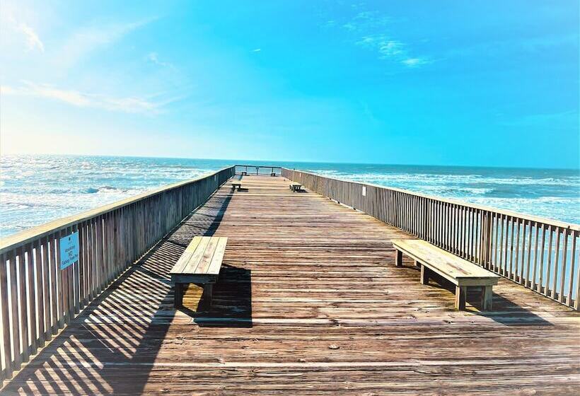 Resort Doubletree By Hilton Atlantic Beach Oceanfront