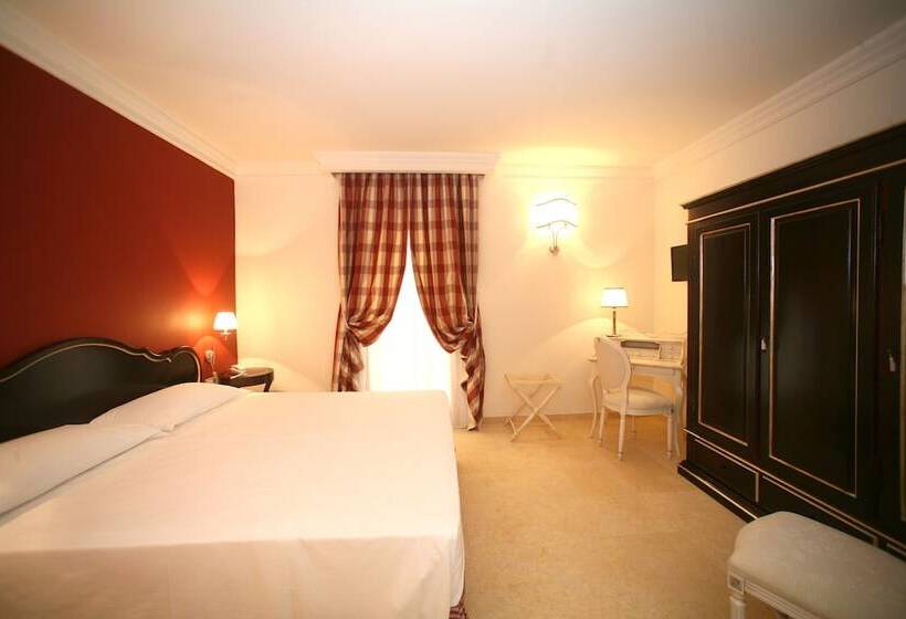 Resort Palace Hotel Vieste