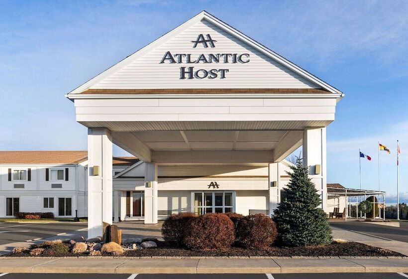 Atlantic Host Hotel, Trademark Collection By Wyndham