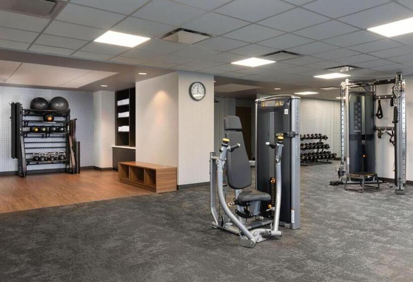 استراحتگاه Fairfield By Marriott Inn & Suites Pensacola Beach