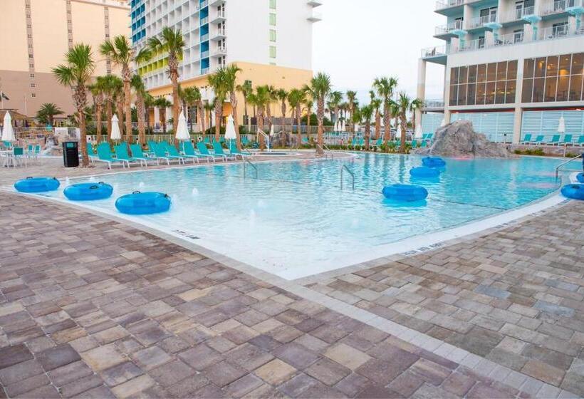 استراحتگاه Fairfield By Marriott Inn & Suites Pensacola Beach