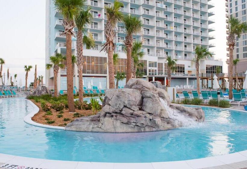 استراحتگاه Fairfield By Marriott Inn & Suites Pensacola Beach