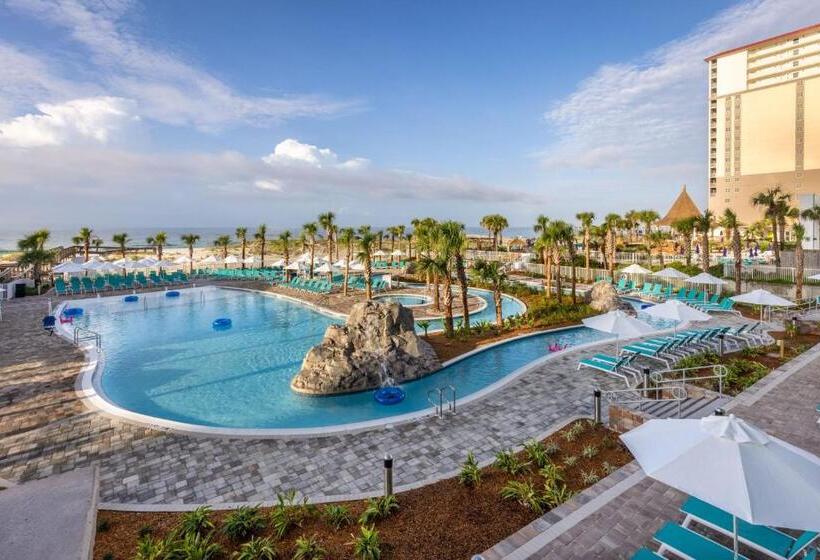 استراحتگاه Fairfield By Marriott Inn & Suites Pensacola Beach
