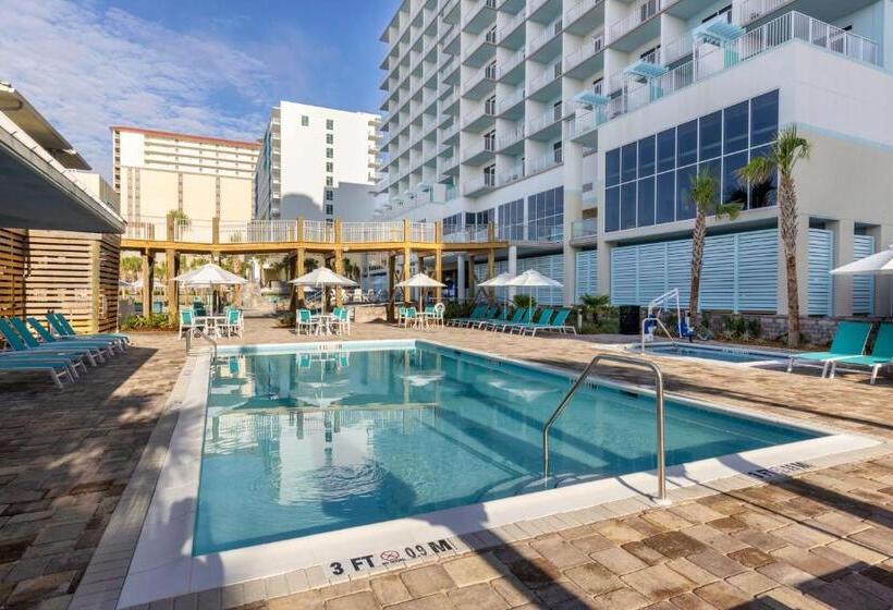 استراحتگاه Fairfield By Marriott Inn & Suites Pensacola Beach