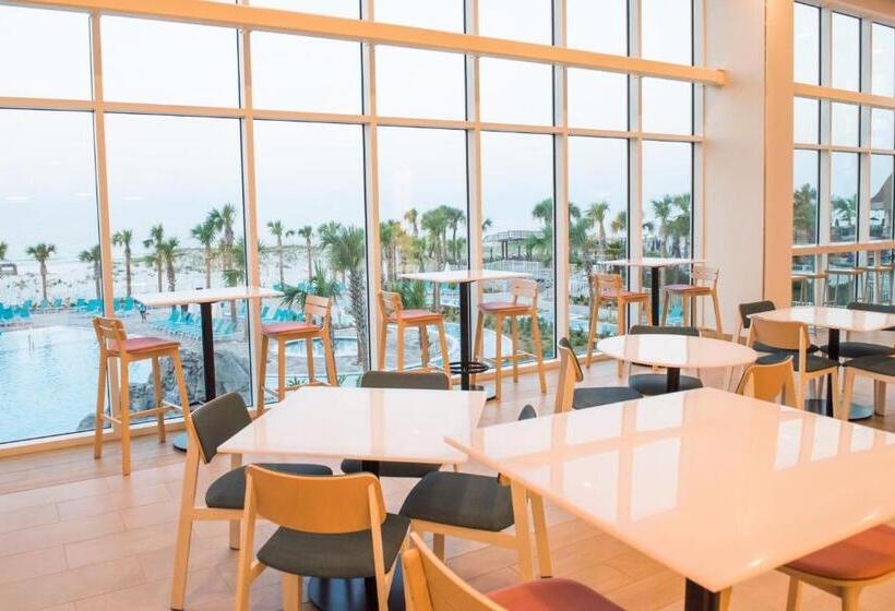 استراحتگاه Fairfield By Marriott Inn & Suites Pensacola Beach