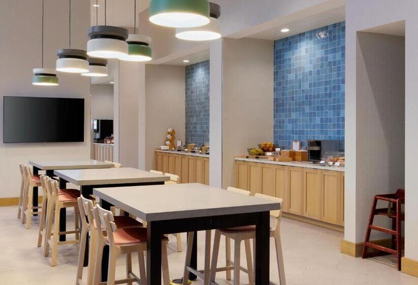 استراحتگاه Fairfield By Marriott Inn & Suites Pensacola Beach