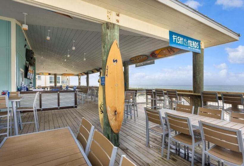 استراحتگاه Fairfield By Marriott Inn & Suites Pensacola Beach