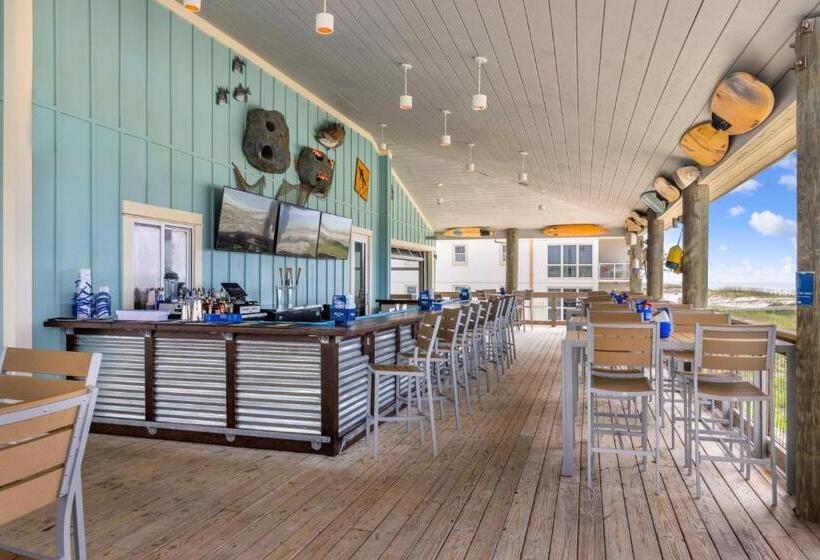 استراحتگاه Fairfield By Marriott Inn & Suites Pensacola Beach