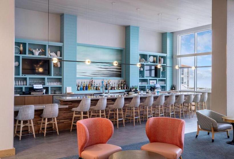 استراحتگاه Fairfield By Marriott Inn & Suites Pensacola Beach