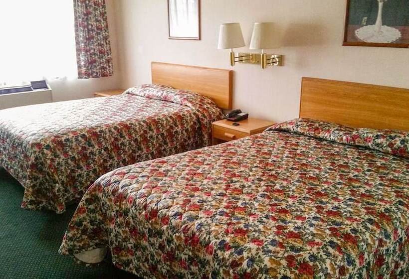 Economy Inn Motel