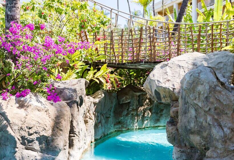 Grand Wailea Maui, A Waldorf Astoria Resort